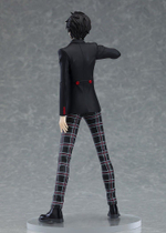 Amamiya Ren