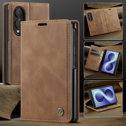 Чехол-книжка CaseMe Matte Samsung Galaxy Z Fold8
