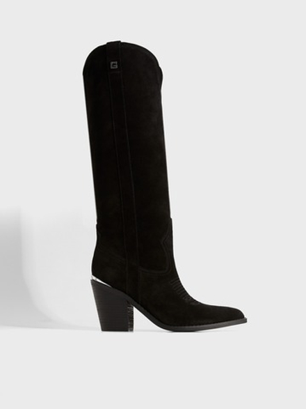 Сапоги женские GUESS SASHAN2