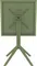Sky Folding Table 60