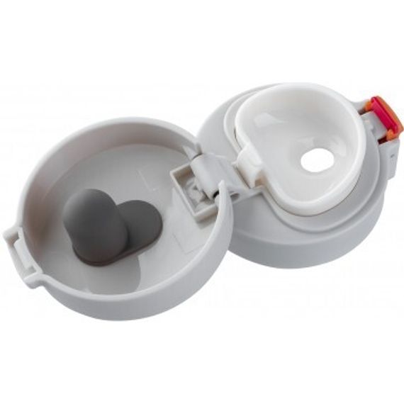 Термос-кружка TONAR HS.TMК-01 400ML белый