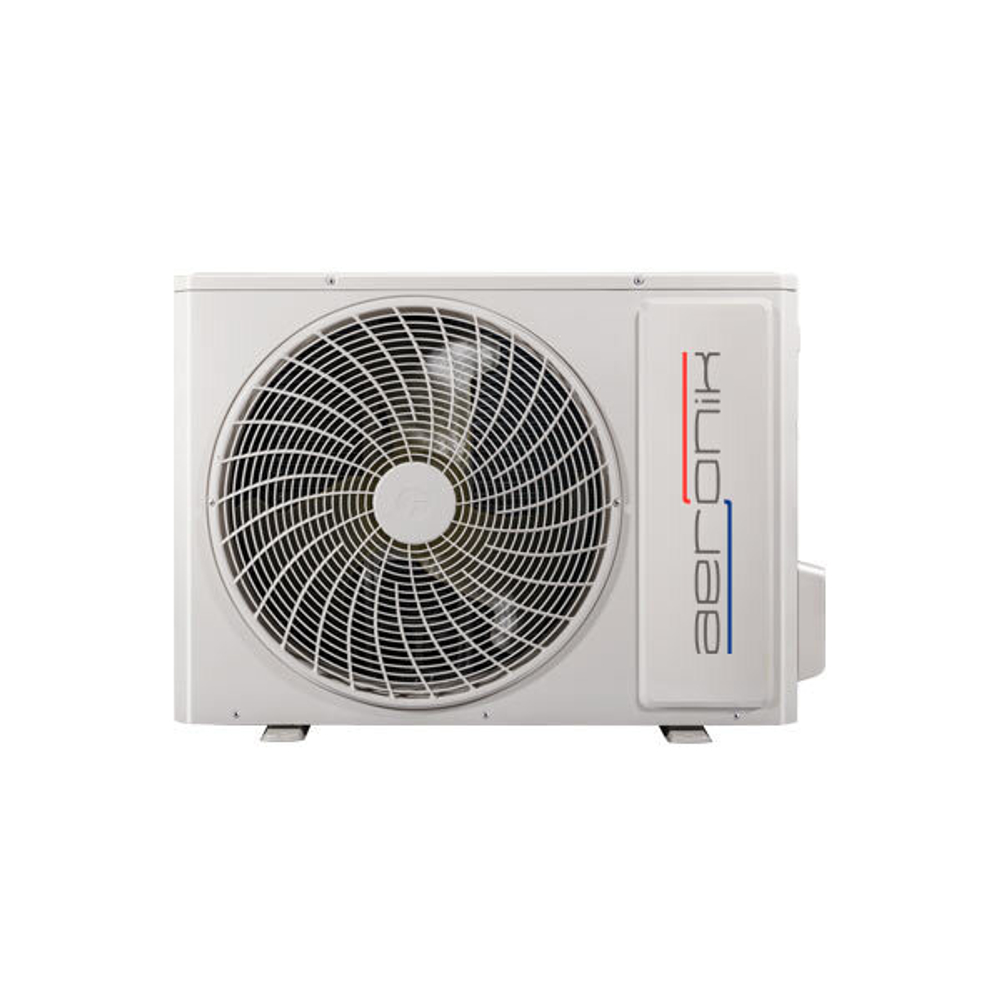 Наружный блок ASO-AGUHN100W1/INV