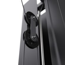 Многофункциональный силовой тренажер DFC Home Gym D70204 / стек 80 кг