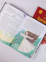 Комплект книг "Сказки для богатых детей" 2 части.