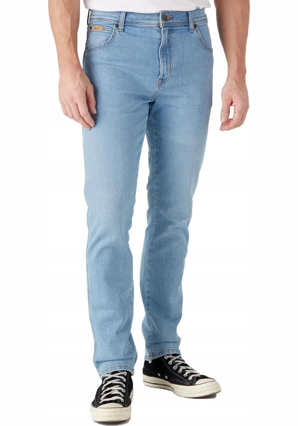 Джинсы TEXAS SLIM W12SHN42N