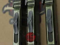 ПРЕДЗАКАЗ Ножи Microtech Ultratech GEN IV D/E Outbreak Signature Series (1122-1OBDS)