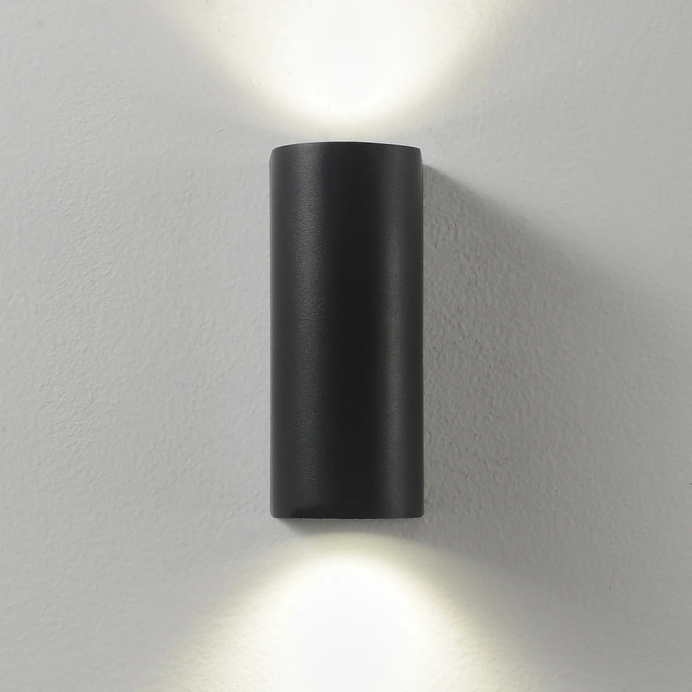 Бра Crystal Lux CLT 527W2 BL