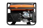 Бензиновый генератор FoxWeld Standart G6500 7241