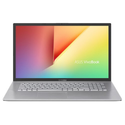 Ноутбук 17.3" Asus VivoBook 17 X712EQ-AU022T (90NB0U91-M00240)