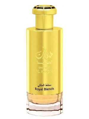 Lattafa Perfumes Khaltaat Al Arabia Royal Blends
