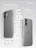 Чехол накладка iPhone 16 6.1" Gurdini Super Slim 0.3 mm Gray