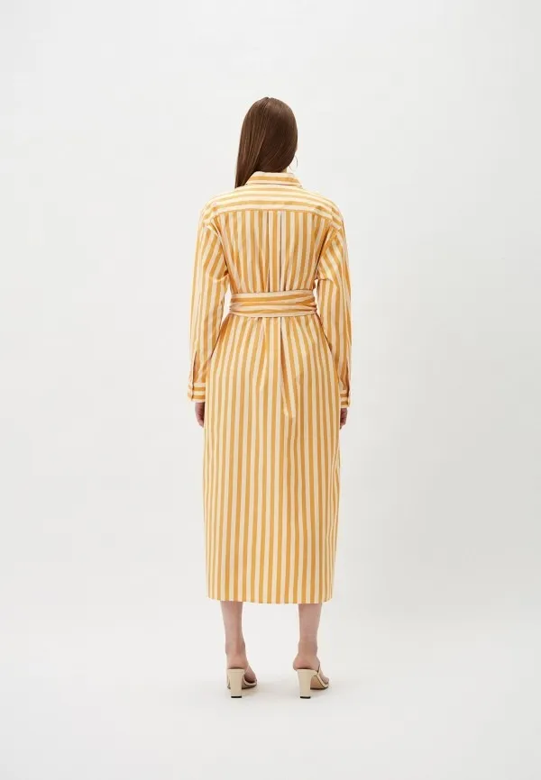 Платье женское WEEKEND MAX MARA FALASCO