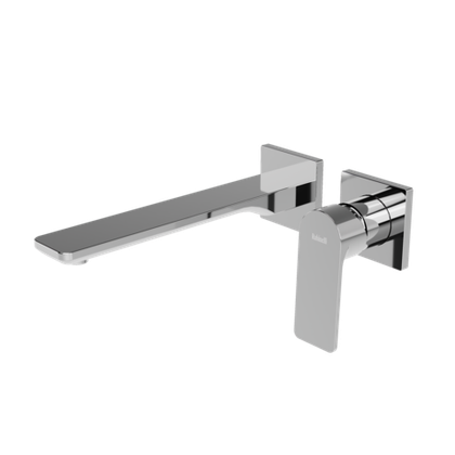Смеситель для раковины RUBINELLI ASSE RB-L5013CR хром