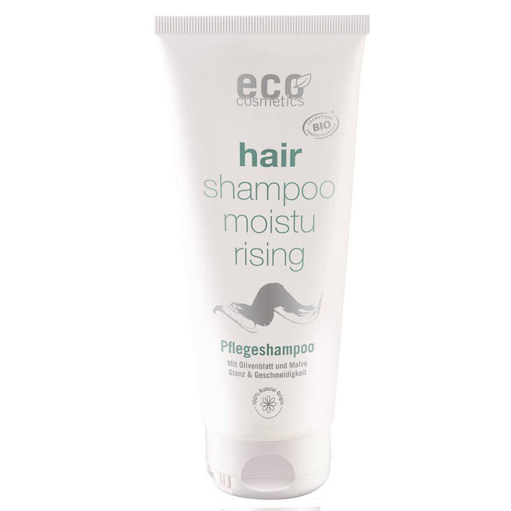 Шампунь Care Eco Cosmetics, 200 мл