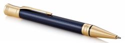 Шариковая ручка Parker Duofold K307 Prestige Blue (1931373)