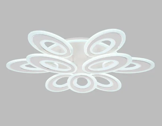 Потолочная люстра Acrylica Original FA8933 Ambrella