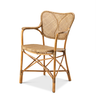 Кресло Chair Colony with arm арт.110010