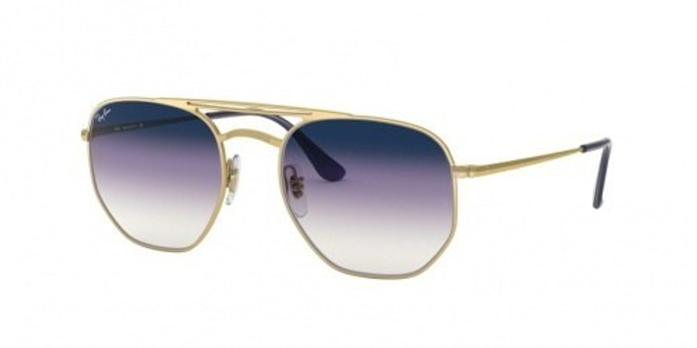 Ray-Ban Marshal Double Bridge RB3609 9140/0U / 54 mm