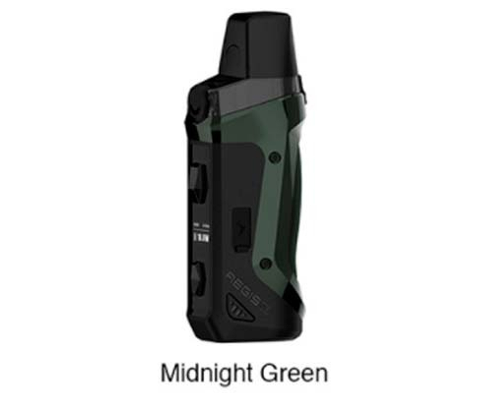 GeekVape Aegis Boost LE Bonus 1500mAh