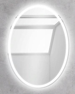 Зеркало BelBagno SPC-VST-750-900-LED-BTN
