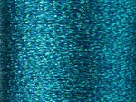 Нитки вышивальные металлизированные Madeira Metallic №40, 200 м, цв. 37, 9842, 5 катушек