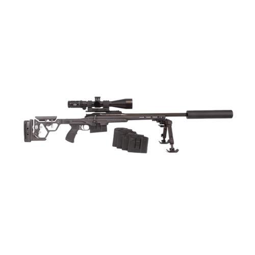 Ложа для Blaser R8 Ultimate X Hunter, CNC Guns Custom