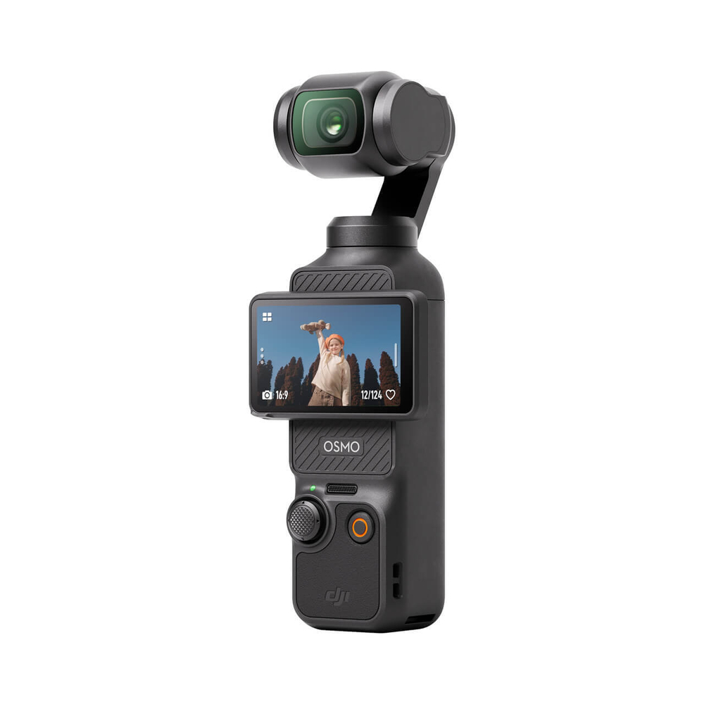 DJI Osmo Pocket 3, Standart