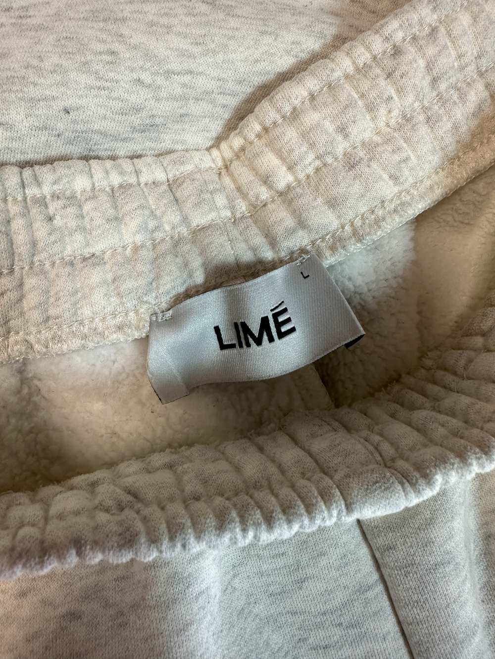 Штаны Lime