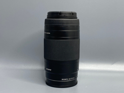 Sony 75-300mm f/4.5-5.6