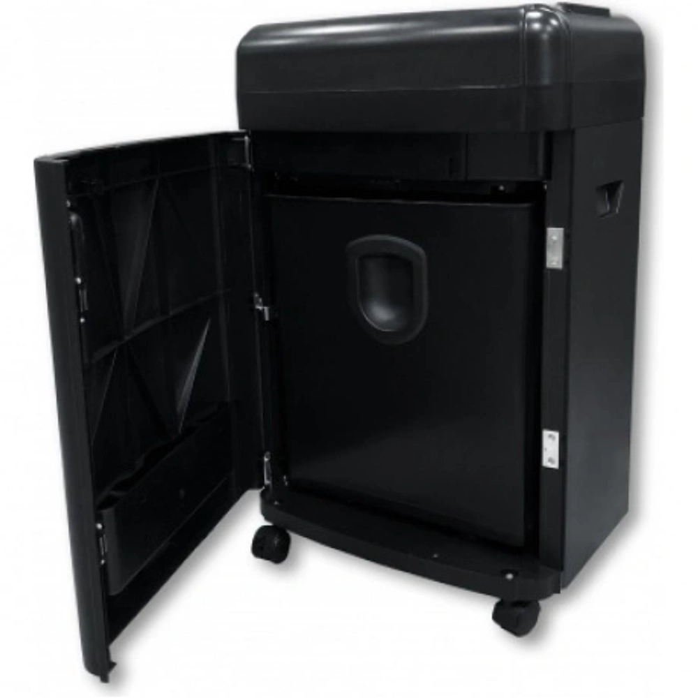 Шредер Office Kit S180 0,8х1 (OK0101S180) черный