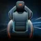 Cougar Hotrod Black
