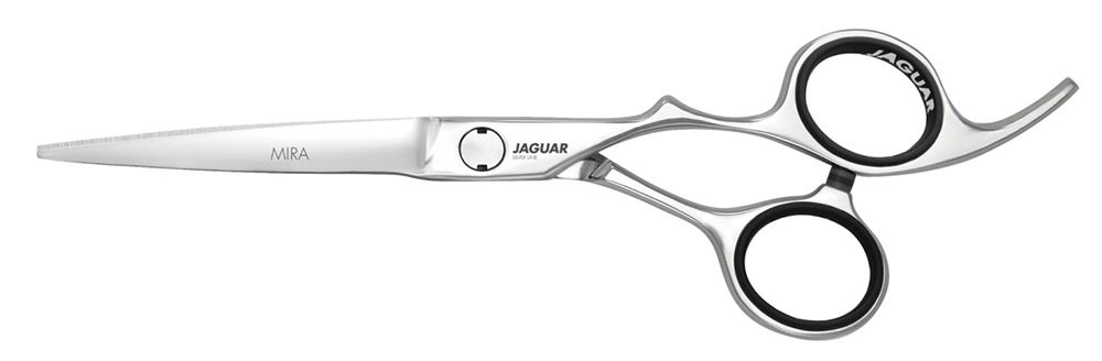 Ножницы прямые Jaguar Silver Line Mira 6.0"
