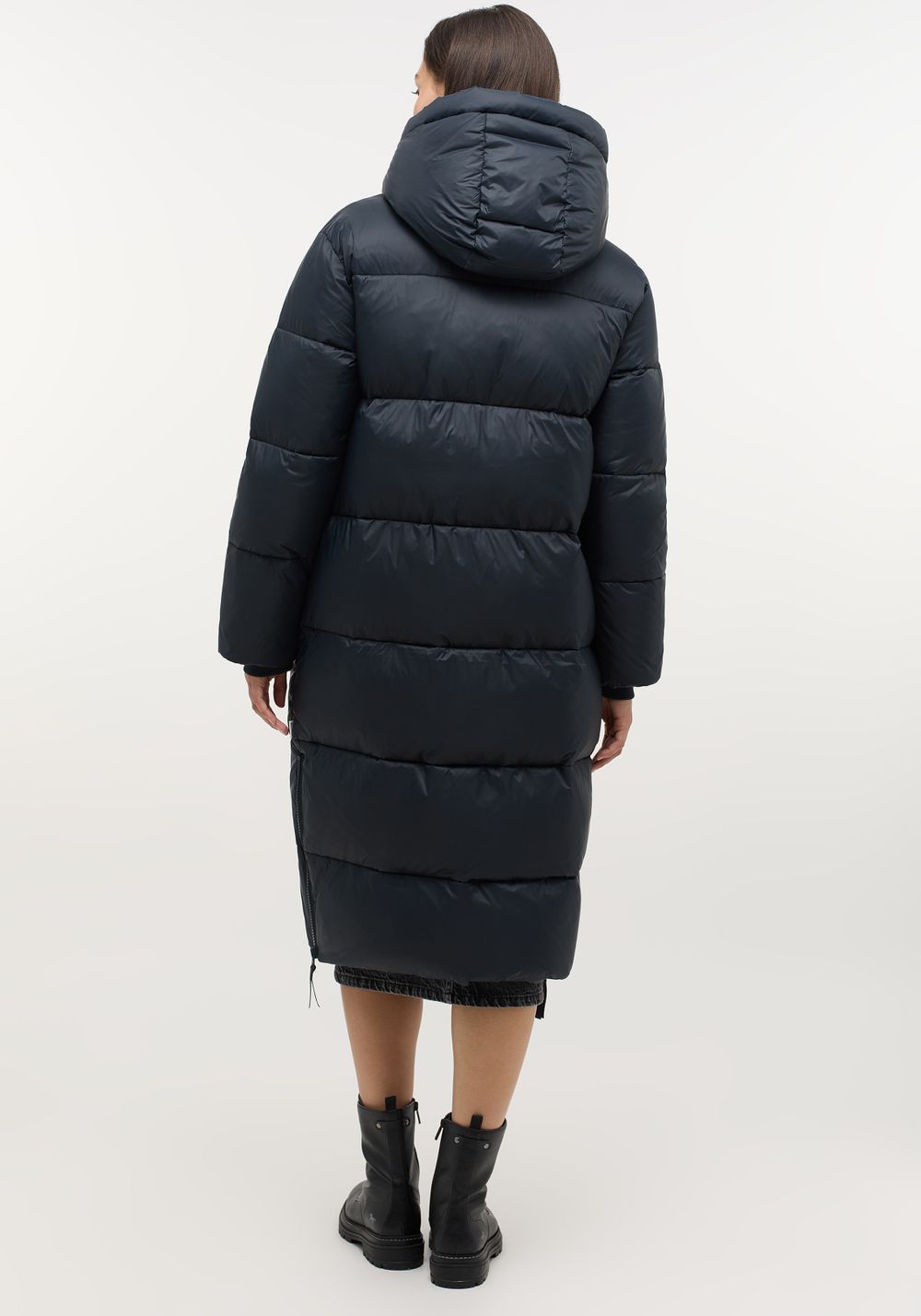 Куртка Heidi Puffer Coat 1014197-4139