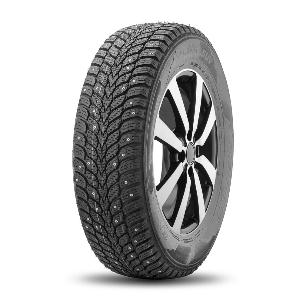 Автошина КАМА 205/70 R15 96T ALGA SUV (НК-532)