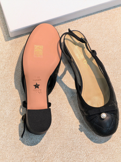 Туфли Christian Dior
