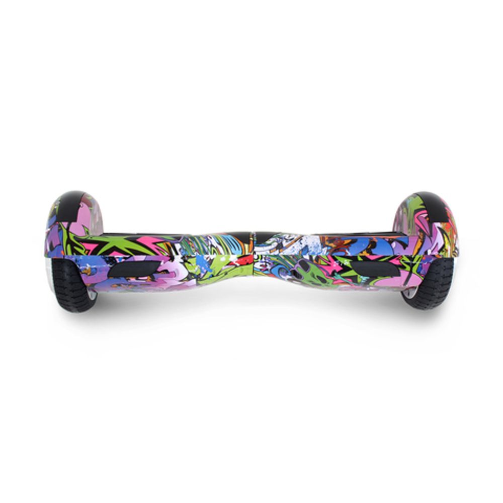 Гироскутер Hoverbot A-3 LED Light