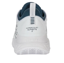 Теннисные кроссовки K-Swiss Hypercourt Supreme 2 Clay
