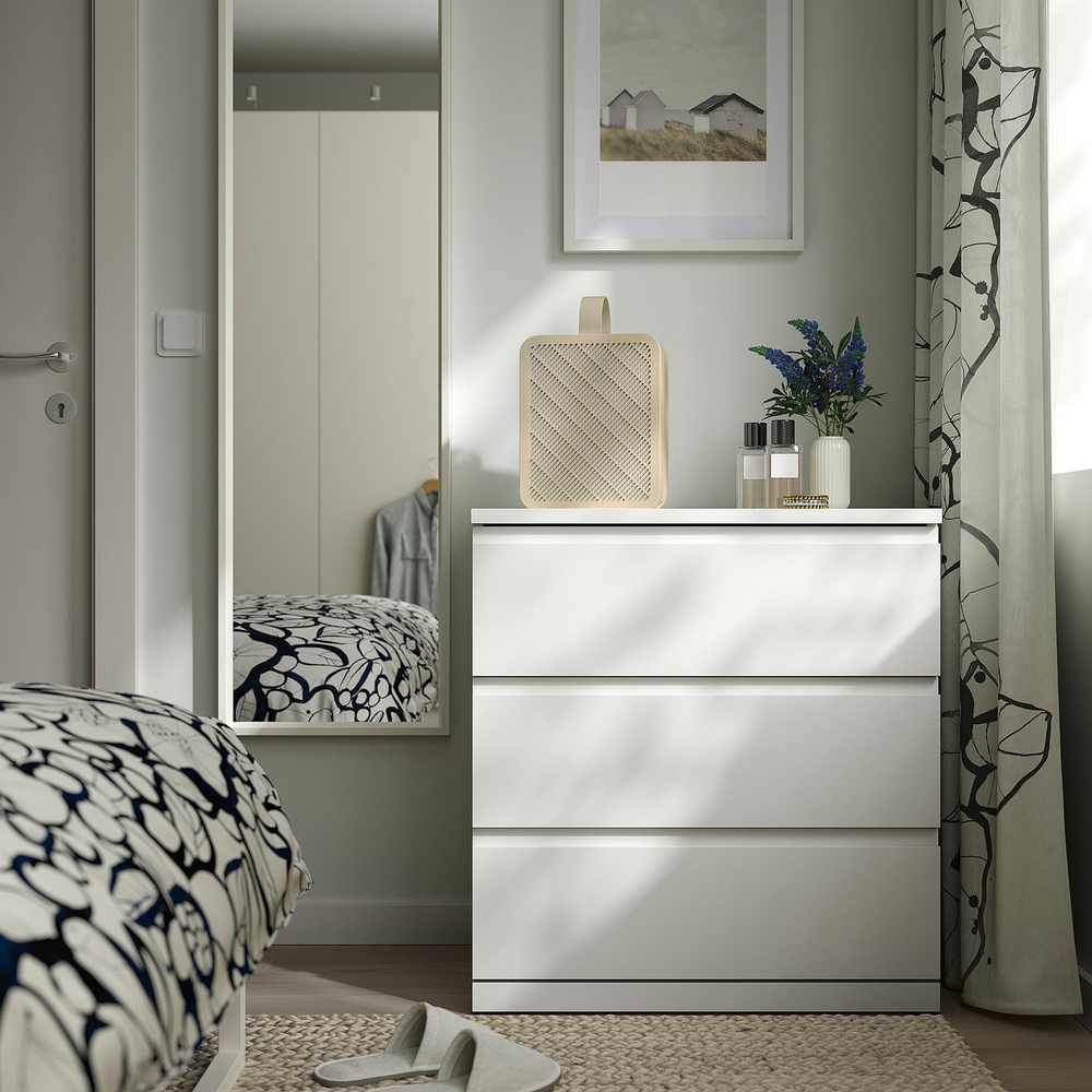 IKEA UPPÅTVIND  (ИКЕА УППОТВИНД)  -  Очиститель воздуха - бежевый