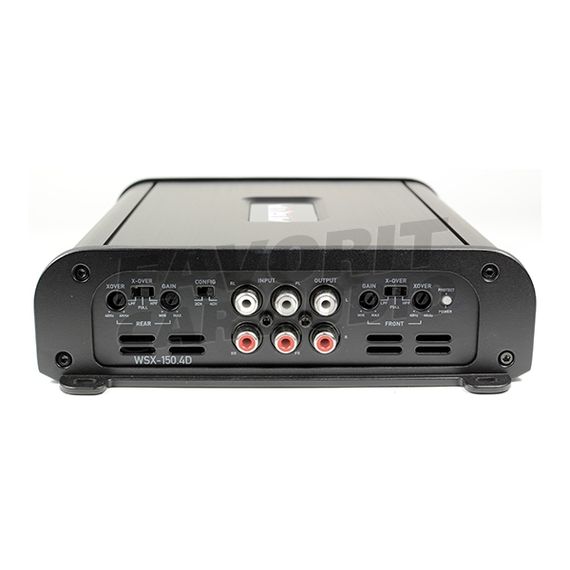 Усилитель ARIA WSX-150.4D