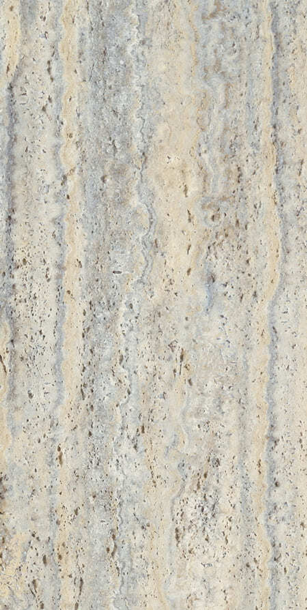 Гибкая керамика PHOMI, коллекция TRAVERTINE GREECE