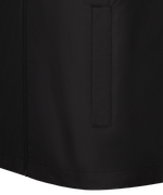 Куртка ветрозащитная CAMP 2 Rain Jacket, черный, детский
