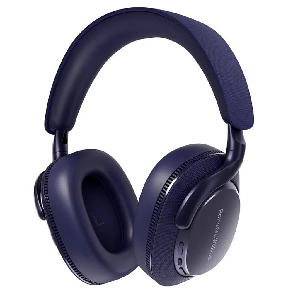 Беспроводные наушники Bowers & Wilkins Px7 S3 Anthracite Black