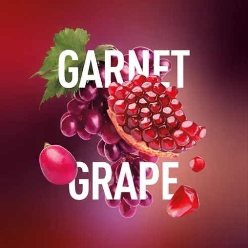 Must Have 25гр. Гранат и виноград (Garnet Grape) (М)