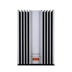 Quad 303 Grey