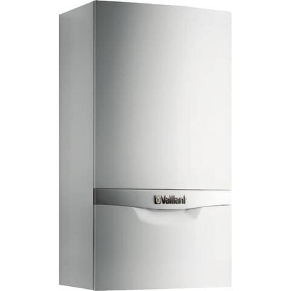 Котел газовый настенный Vaillant turboTEC plus VU 122/5-5 (H-RU/VE), 12 кВт