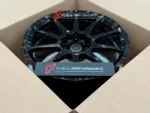 КОВАНЫЕ ДИСКИ для AUDI R8 4S 2023 АУДИ