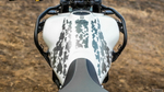 Royal Enfield Himalayan 450 Slate Poppy Blue (Mid)