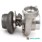 Турбокомпрессор / TURBOCHARGER АРТ: SE652CN