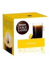 Кофе в капсулах Nescafe Dolce Gusto Grande 16 шт