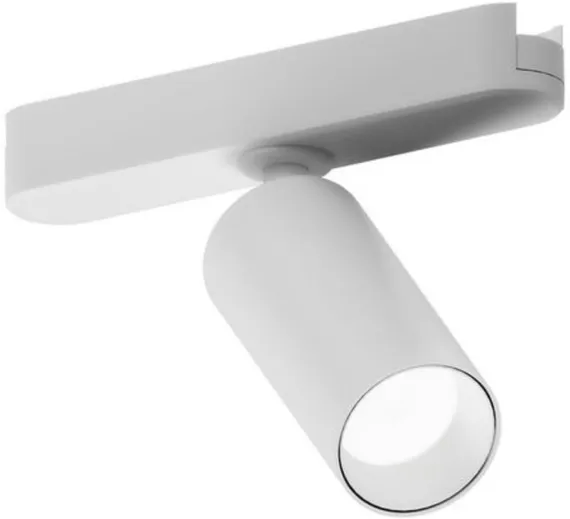 Трековый светильник Rapid A2956PL-1WH Arte Lamp
